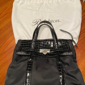 Brighton Purse Black
